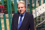 David Evennett MP
