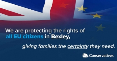 EU deal secures citizen's rights.